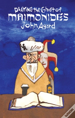 Capa do artigo Playing The Ghost Of Maimonides