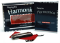Playing The Harmonica - Preview
