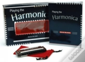 Capa do artigo Playing The Harmonica