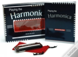 Capa do artigo Playing The Harmonica