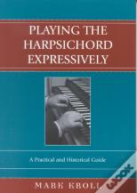 Playing The Harpsichord Expressively