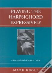 Capa do artigo Playing The Harpsichord Expressively