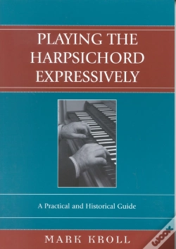Capa do artigo Playing The Harpsichord Expressively