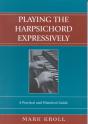 Playing The Harpsichord Expressively - Preview