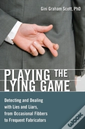 Playing The Lying Game