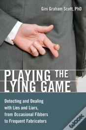 Capa do artigo Playing The Lying Game