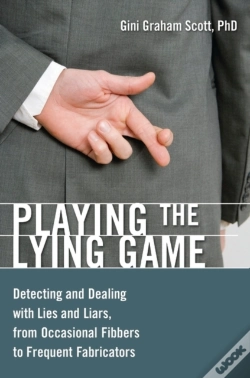 Capa do artigo Playing The Lying Game