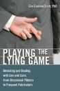 Playing The Lying Game - Preview
