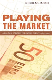 Capa do artigo Playing The Market