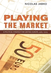 Playing The Market