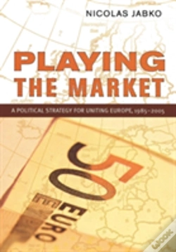 Capa do artigo Playing The Market