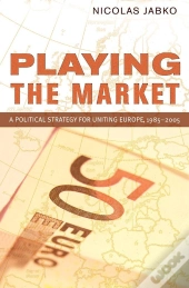 Playing The Market