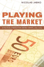 Capa do artigo Playing The Market