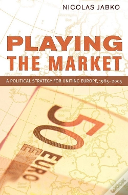 Capa do artigo Playing The Market