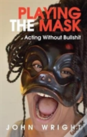 Capa do artigo Playing The Mask