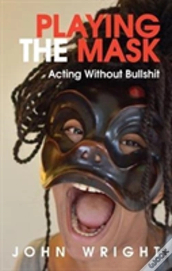 Capa do artigo Playing The Mask