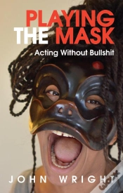 Capa do artigo Playing The Mask