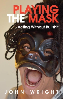 Capa do artigo Playing The Mask