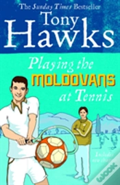 Capa do artigo Playing The Moldovans At Tennis