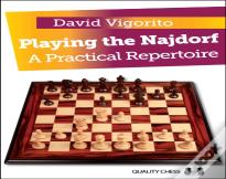 Playing The Najdorf
