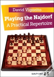 Capa do artigo Playing The Najdorf