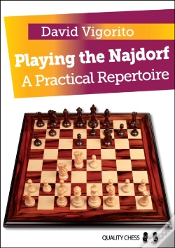 Capa do artigo Playing The Najdorf