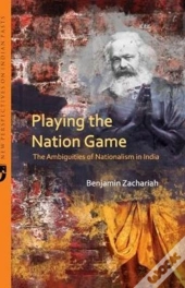 Playing The Nation Game
