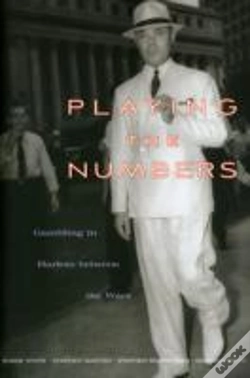 Capa do artigo Playing The Numbers