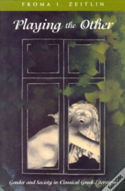Capa do artigo Playing The Other
