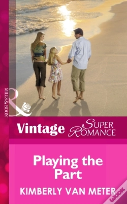 Capa do artigo Playing The Part
