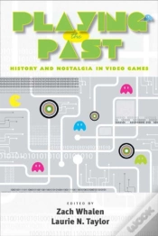 Capa do artigo Playing The Past