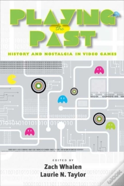 Capa do artigo Playing The Past