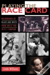 Capa do artigo Playing The Race Card