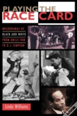Capa do artigo Playing The Race Card