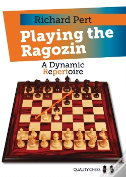 Capa do artigo Playing The Ragozin