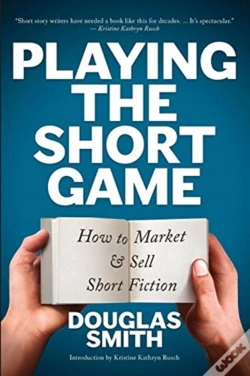Capa do artigo Playing The Short Game