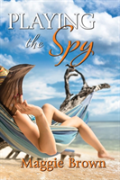 Playing The Spy