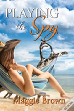 Capa do artigo Playing The Spy