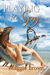 Capa do artigo Playing The Spy