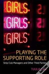 Capa do artigo Playing The Supporting Role