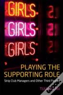 Playing The Supporting Role