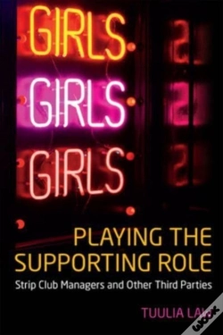 Capa do artigo Playing The Supporting Role