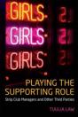 Playing The Supporting Role - Preview