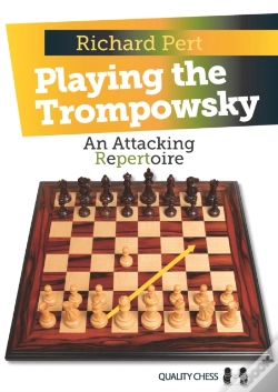 Capa do artigo Playing The Trompowsky