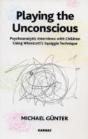 Playing The Unconscious - Preview
