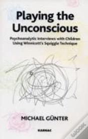 Capa do artigo Playing The Unconscious