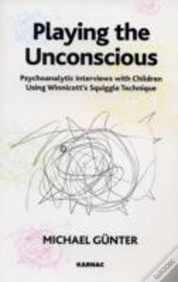 Capa do artigo Playing The Unconscious