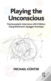 Capa do artigo Playing The Unconscious