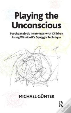 Capa do artigo Playing The Unconscious