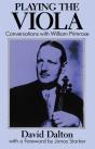 Playing The Viola - Preview